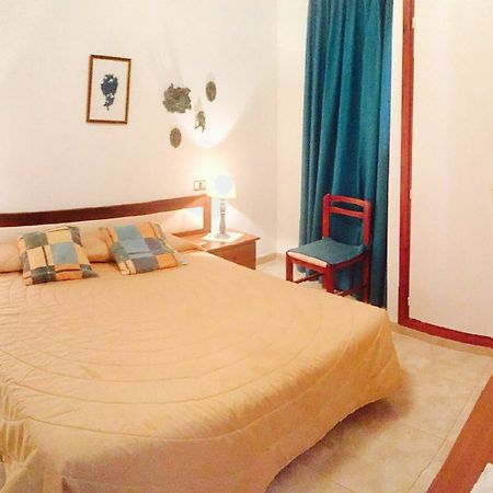 Apartamento Apartamerica Con Jardin Costa Adeje  Luaran gambar